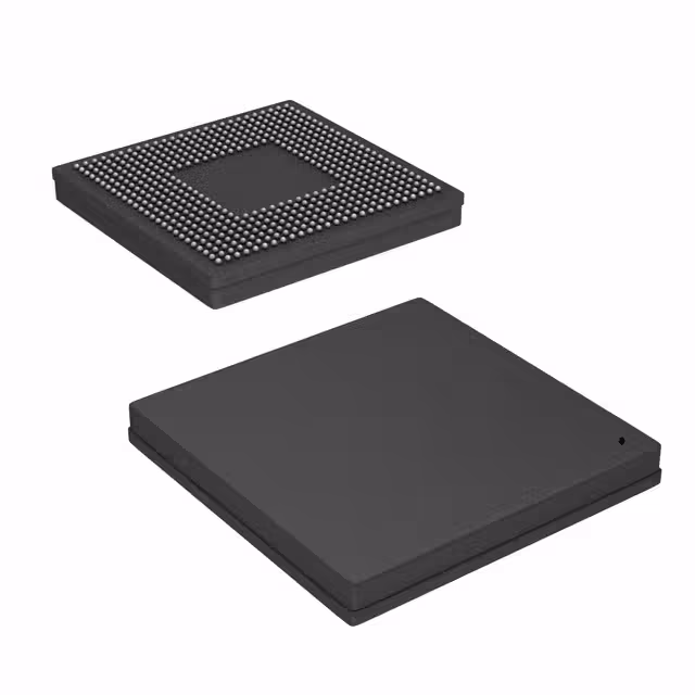 TMS320C6411AZLZ Texas Instruments  DSP (Digital Signal Processors)